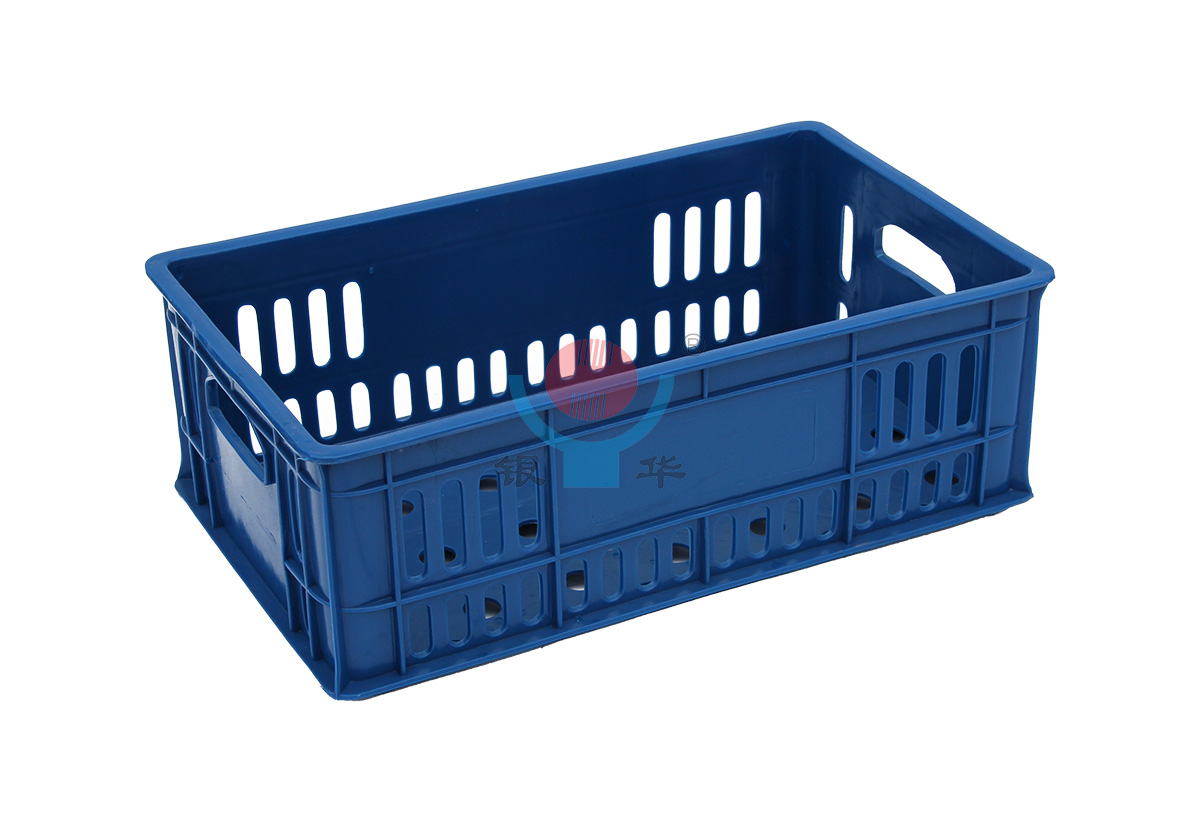 8號(hào)周轉(zhuǎn)筐 