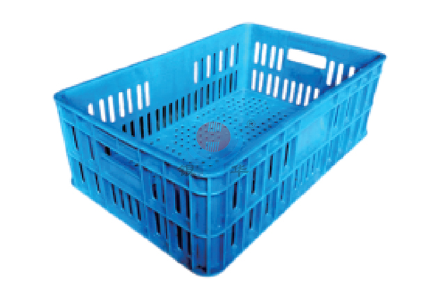 6號(hào)周轉(zhuǎn)箱 