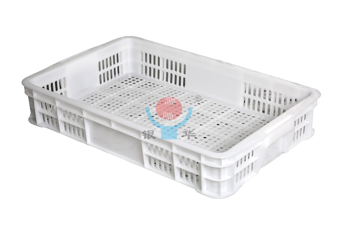 4號(hào)周轉(zhuǎn)筐 