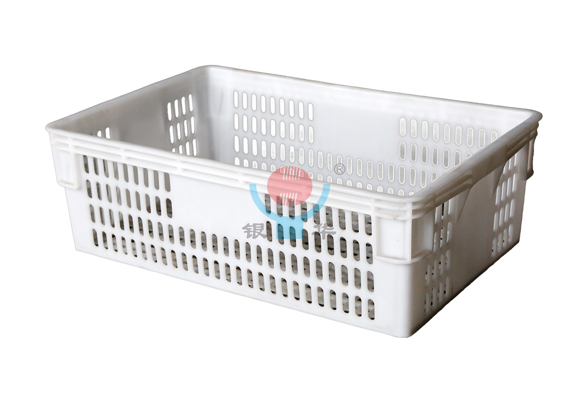 10號百貨筐（桃筐）