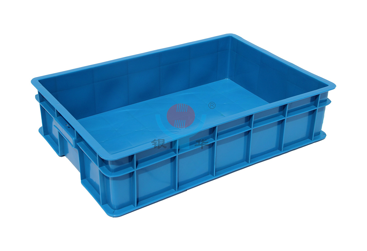 2號周轉(zhuǎn)箱 