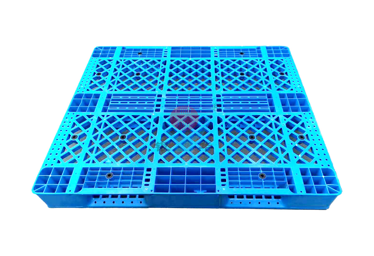 1412川字網(wǎng)格托盤  