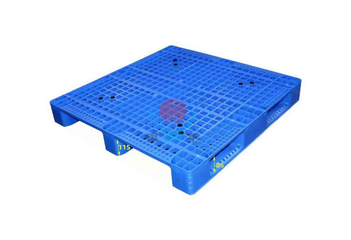 1212川字網(wǎng)格托盤  