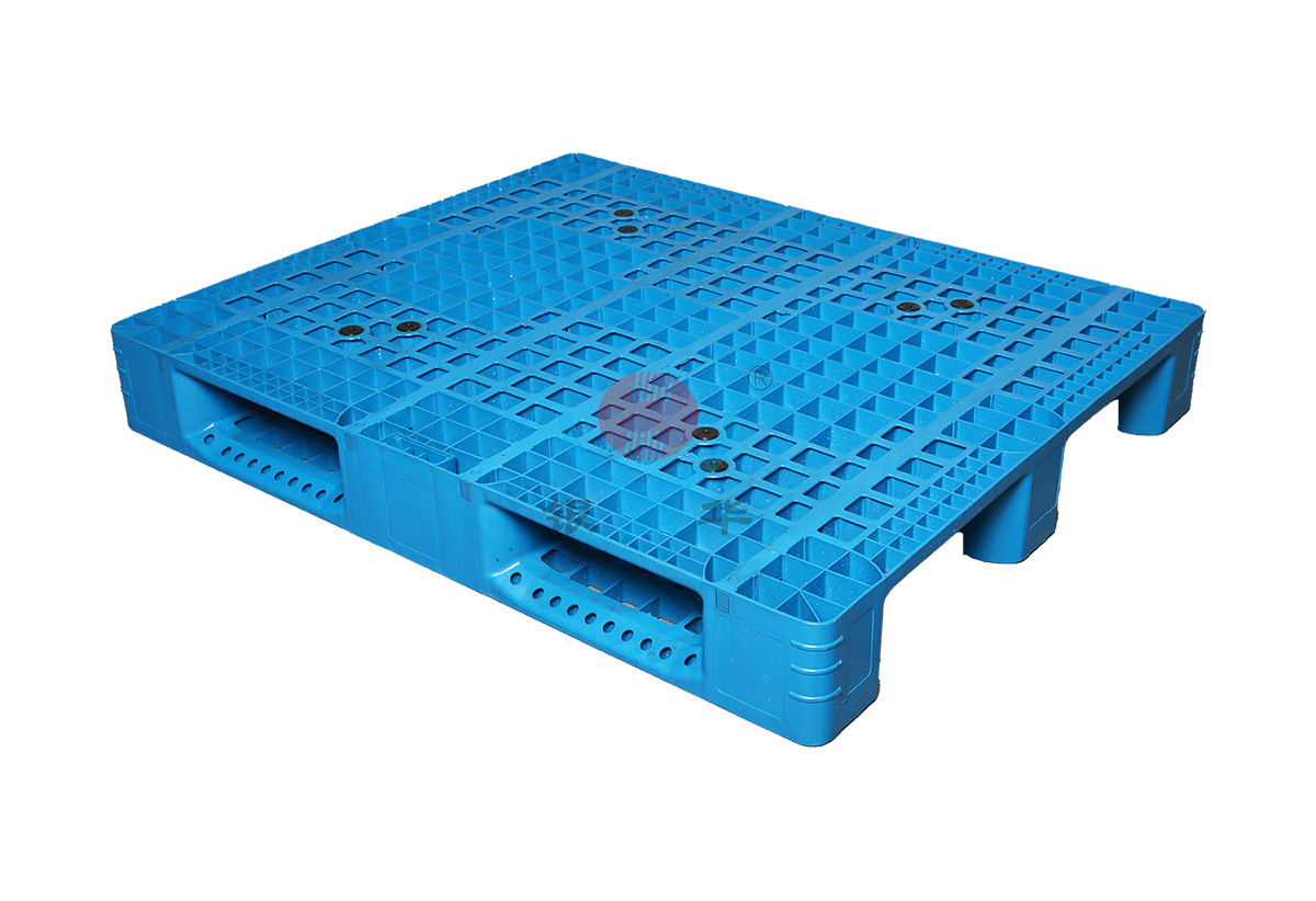 1210川字網(wǎng)格托盤  