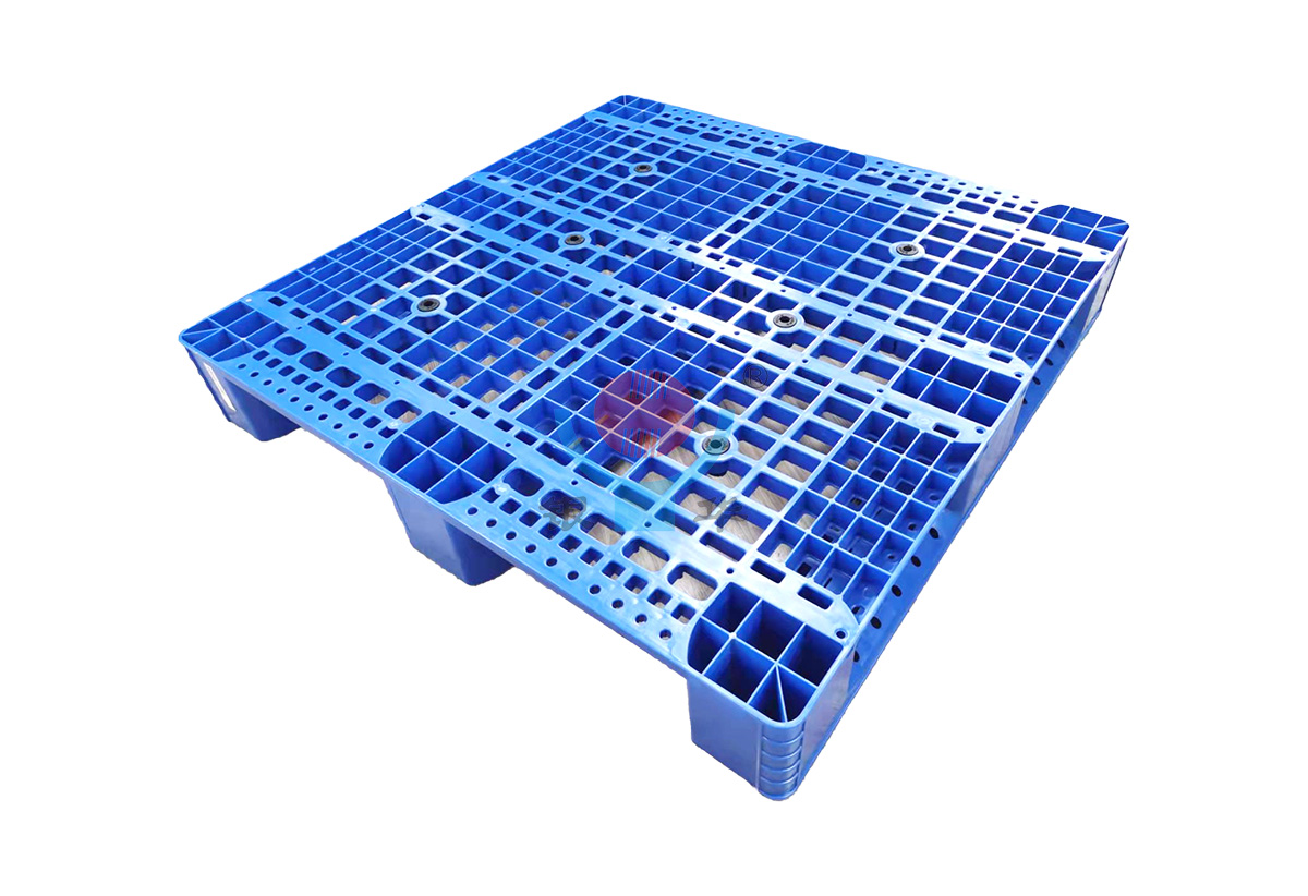 1010川字網(wǎng)格托盤 
