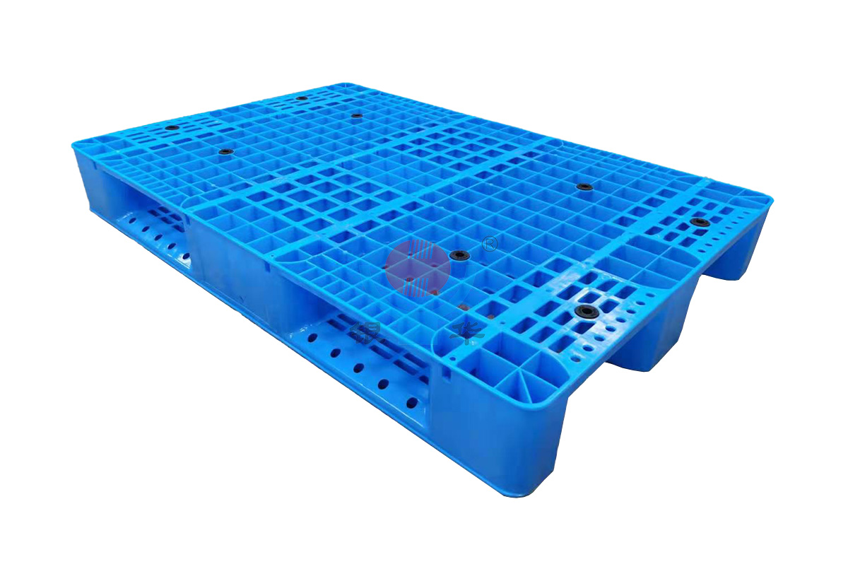 1208川字網(wǎng)格托盤  