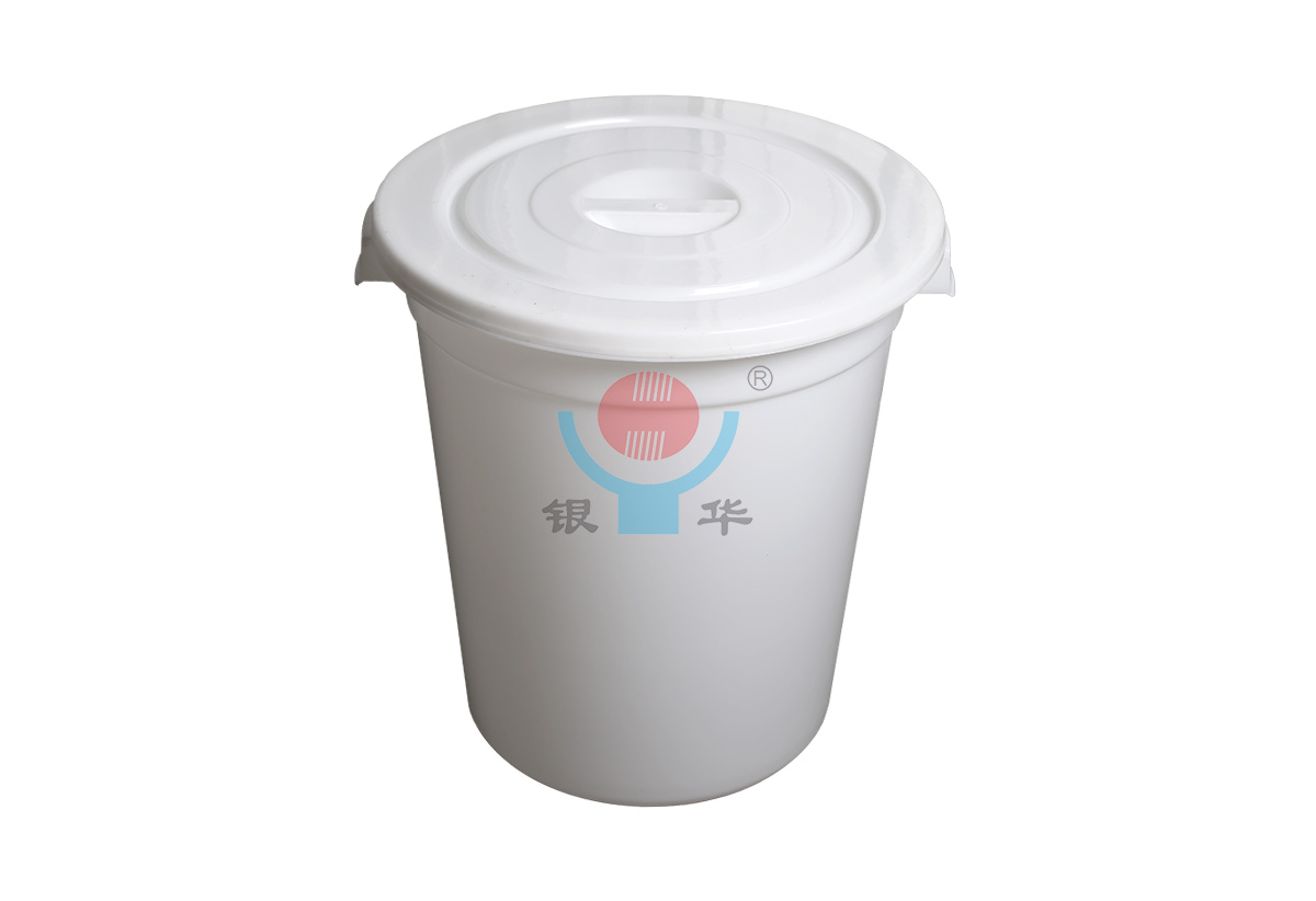 塑料桶里長(zhǎng)青苔該如何去除？